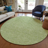 addison chantille acn987 green rug
