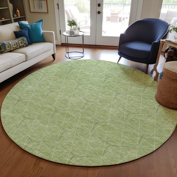addison chantille acn987 green rug