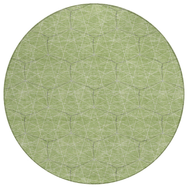 addison chantille acn987 green rug