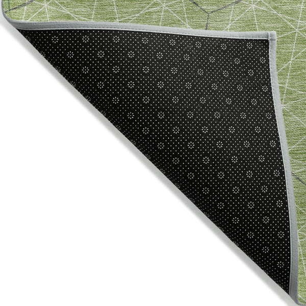 addison chantille acn987 green rug