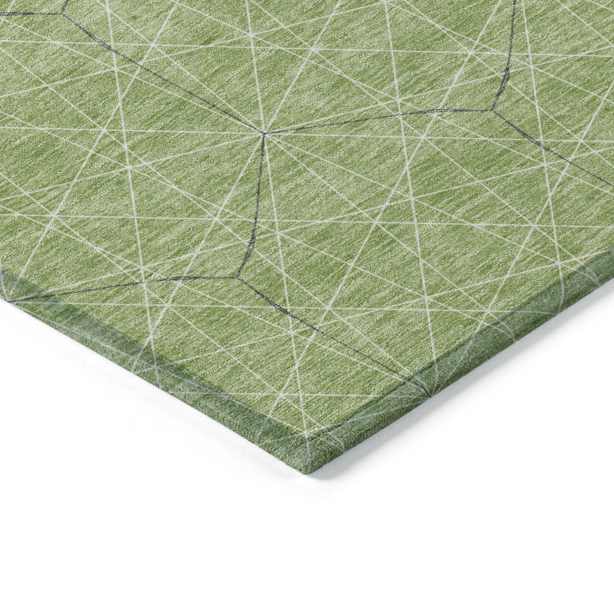 addison chantille acn987 green rug