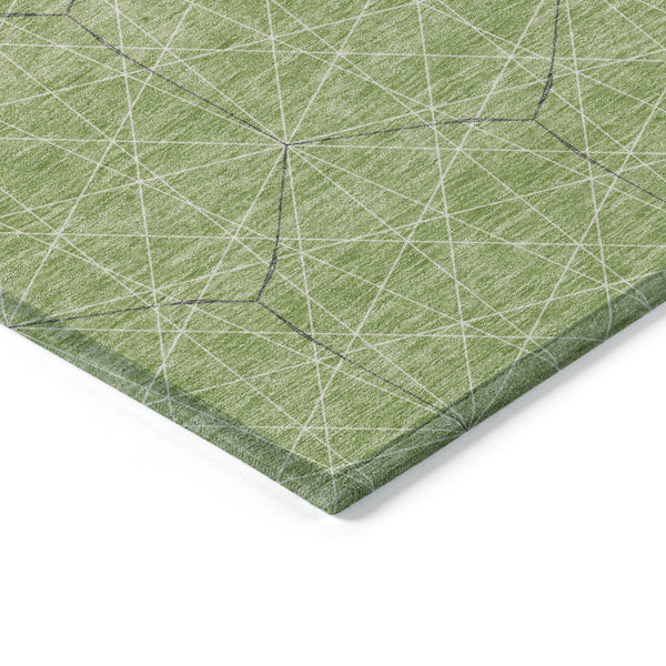 addison chantille acn987 green rug