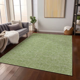 addison chantille acn987 green rug