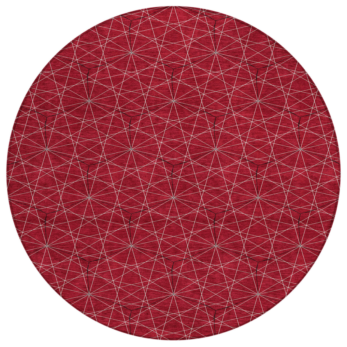 addison chantille acn987 red rug