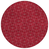 addison chantille acn987 red rug