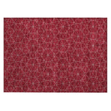 addison chantille acn987 red rug