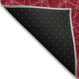 addison chantille acn987 red rug