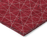 addison chantille acn987 red rug