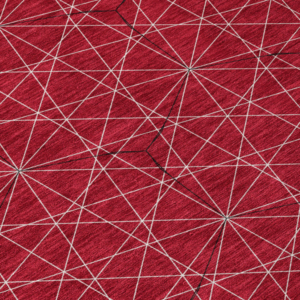 addison chantille acn987 red rug