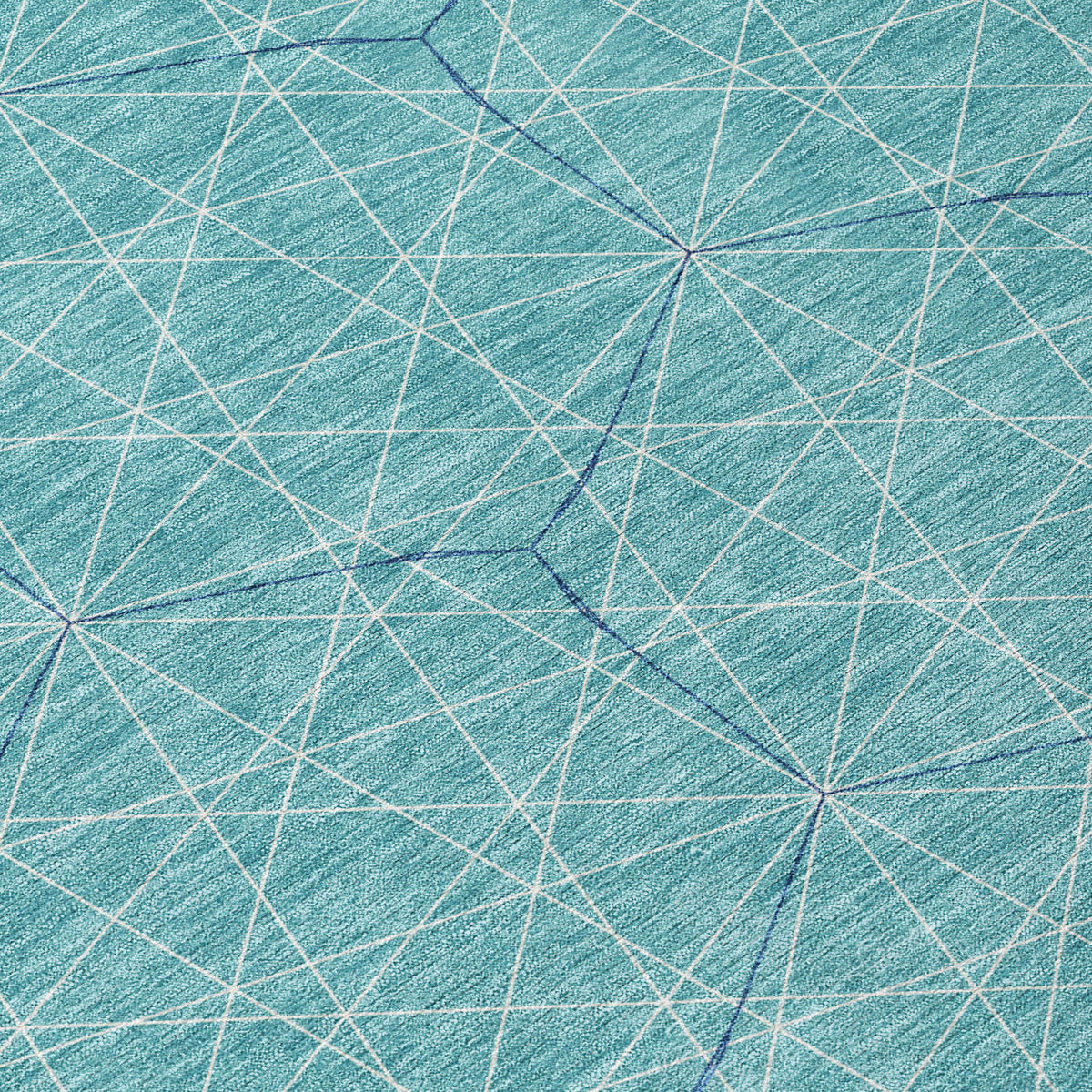 addison chantille acn987 teal rug