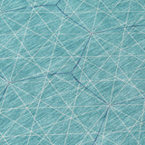 addison chantille acn987 teal rug