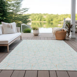 addison chantille acn987 white rug