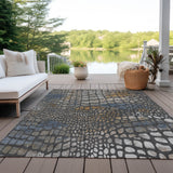 addison chantille acn988 charcoal rug