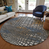 addison chantille acn988 charcoal rug