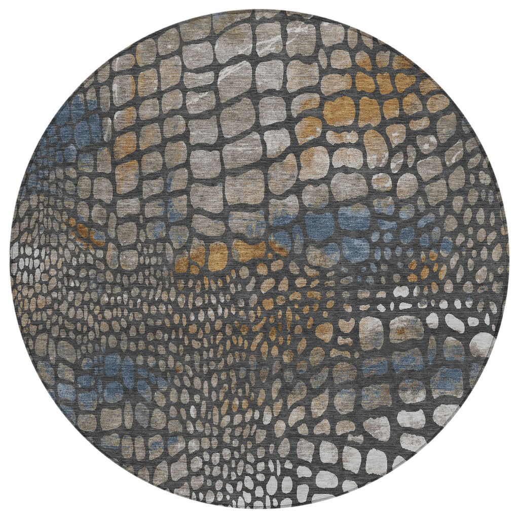addison chantille acn988 charcoal rug