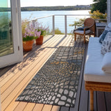 addison chantille acn988 charcoal rug
