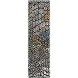 addison chantille acn988 charcoal rug
