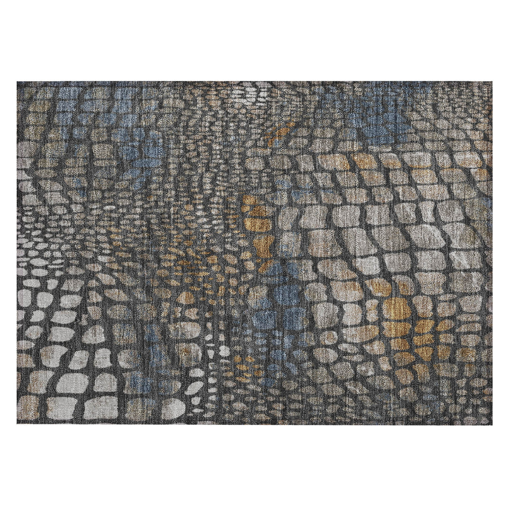 addison chantille acn988 charcoal rug