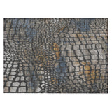 addison chantille acn988 charcoal rug