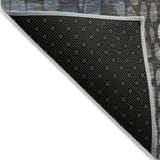 addison chantille acn988 charcoal rug
