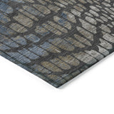 addison chantille acn988 charcoal rug