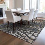 addison chantille acn988 charcoal rug