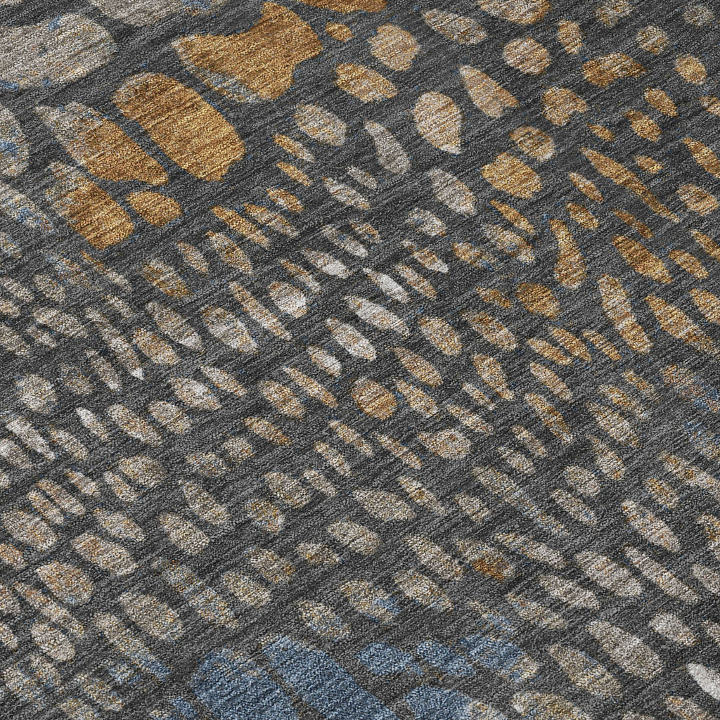 addison chantille acn988 charcoal rug