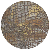 addison chantille acn988 chocolate rug