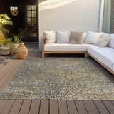 addison chantille acn988 gold rug