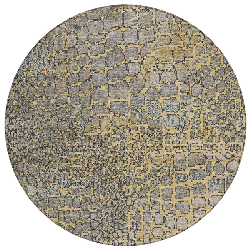 addison chantille acn988 gold rug