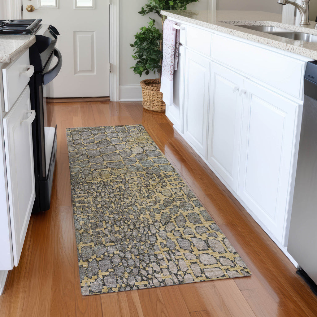 addison chantille acn988 gold rug