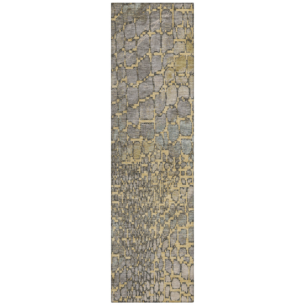 addison chantille acn988 gold rug