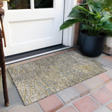 addison chantille acn988 gold rug
