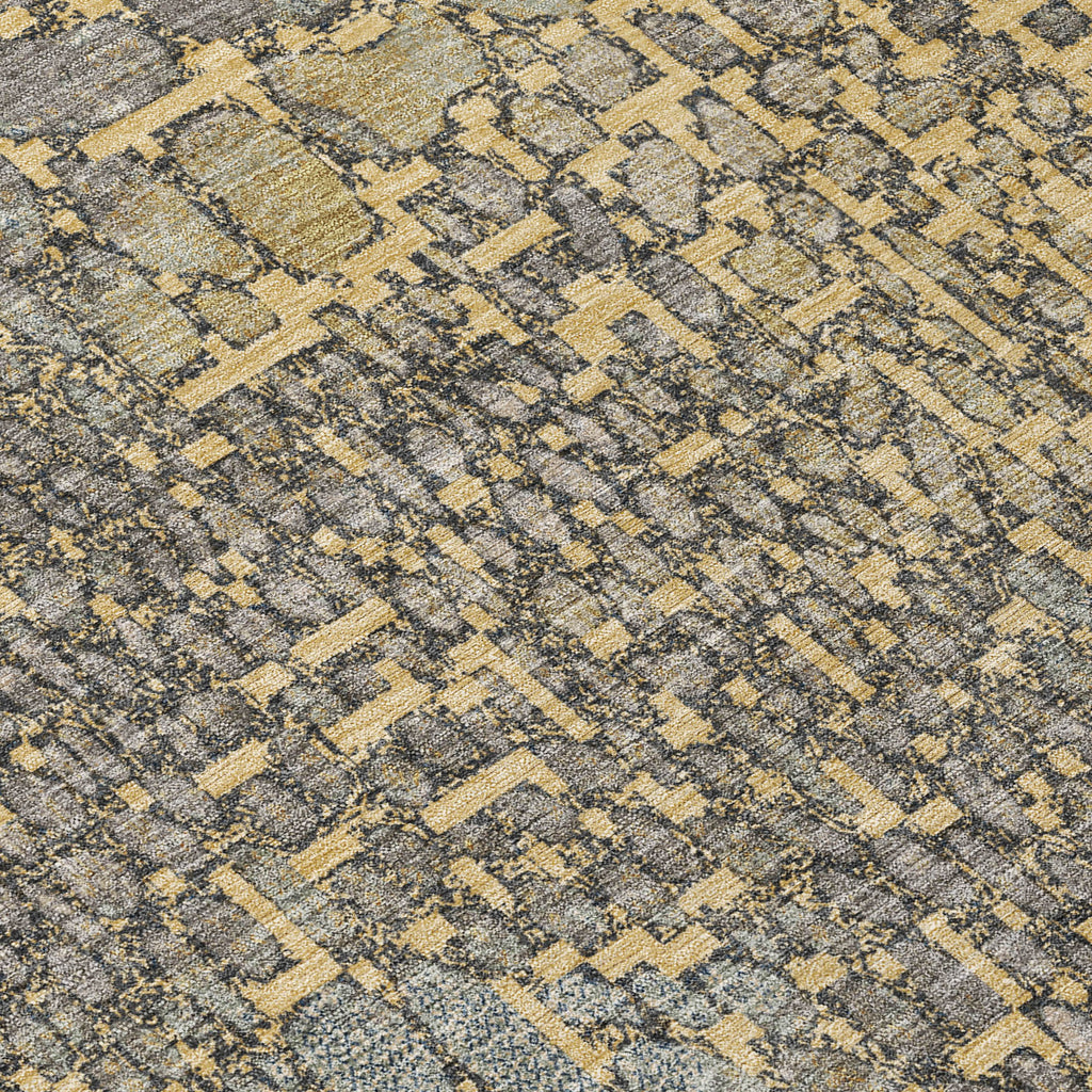addison chantille acn988 gold rug
