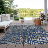 addison chantille acn988 navy rug