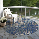 addison chantille acn988 navy rug