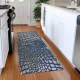 addison chantille acn988 navy rug