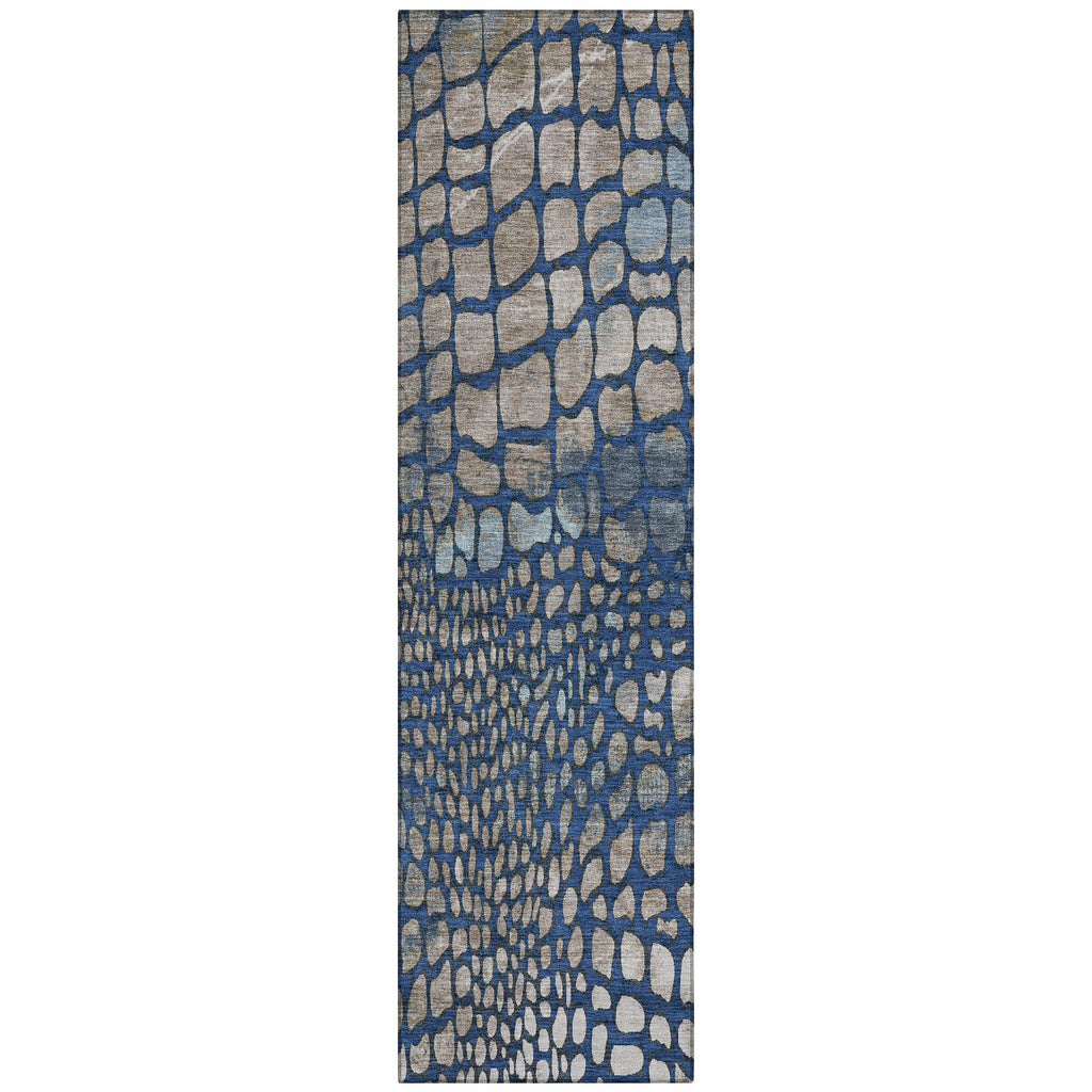 addison chantille acn988 navy rug