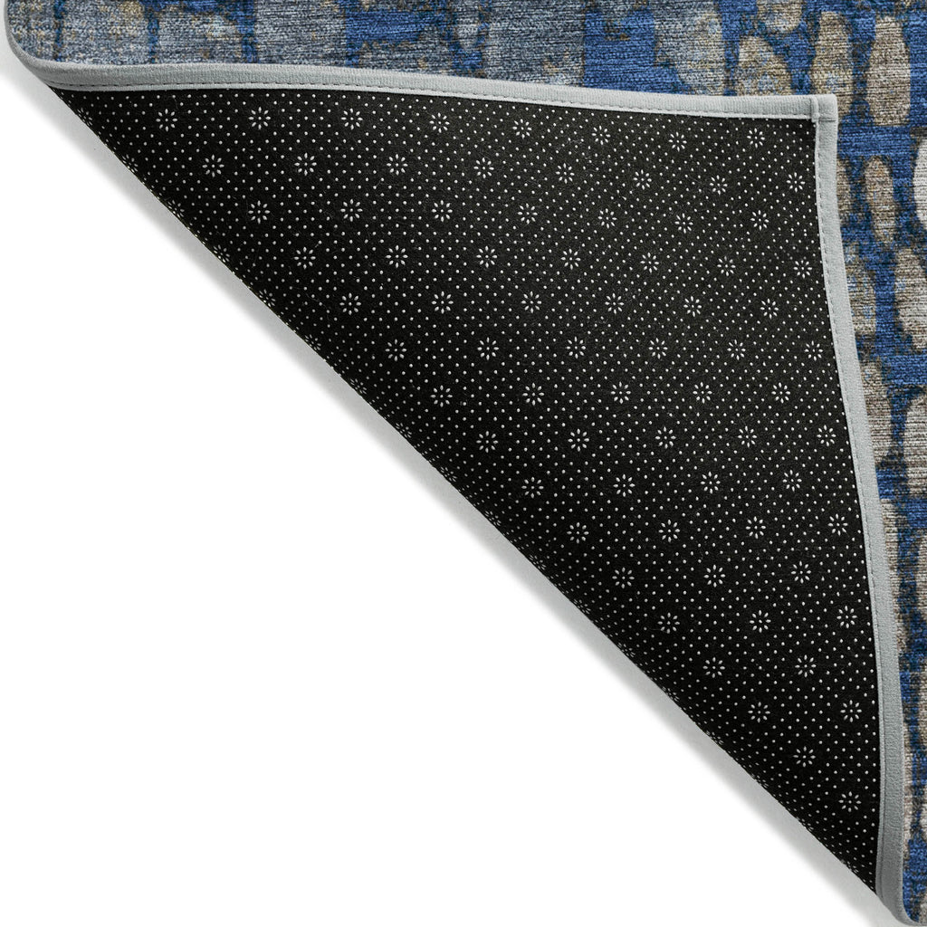 addison chantille acn988 navy rug