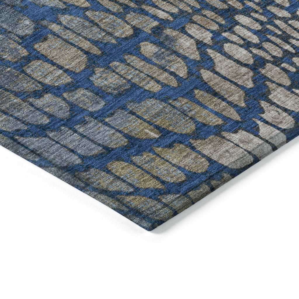 addison chantille acn988 navy rug