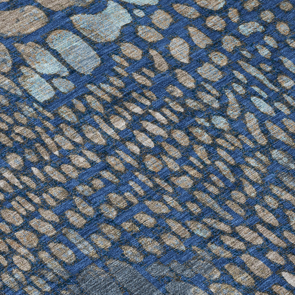 addison chantille acn988 navy rug