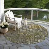addison chantille acn988 olive rug