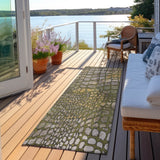 addison chantille acn988 olive rug
