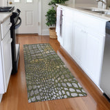 addison chantille acn988 olive rug