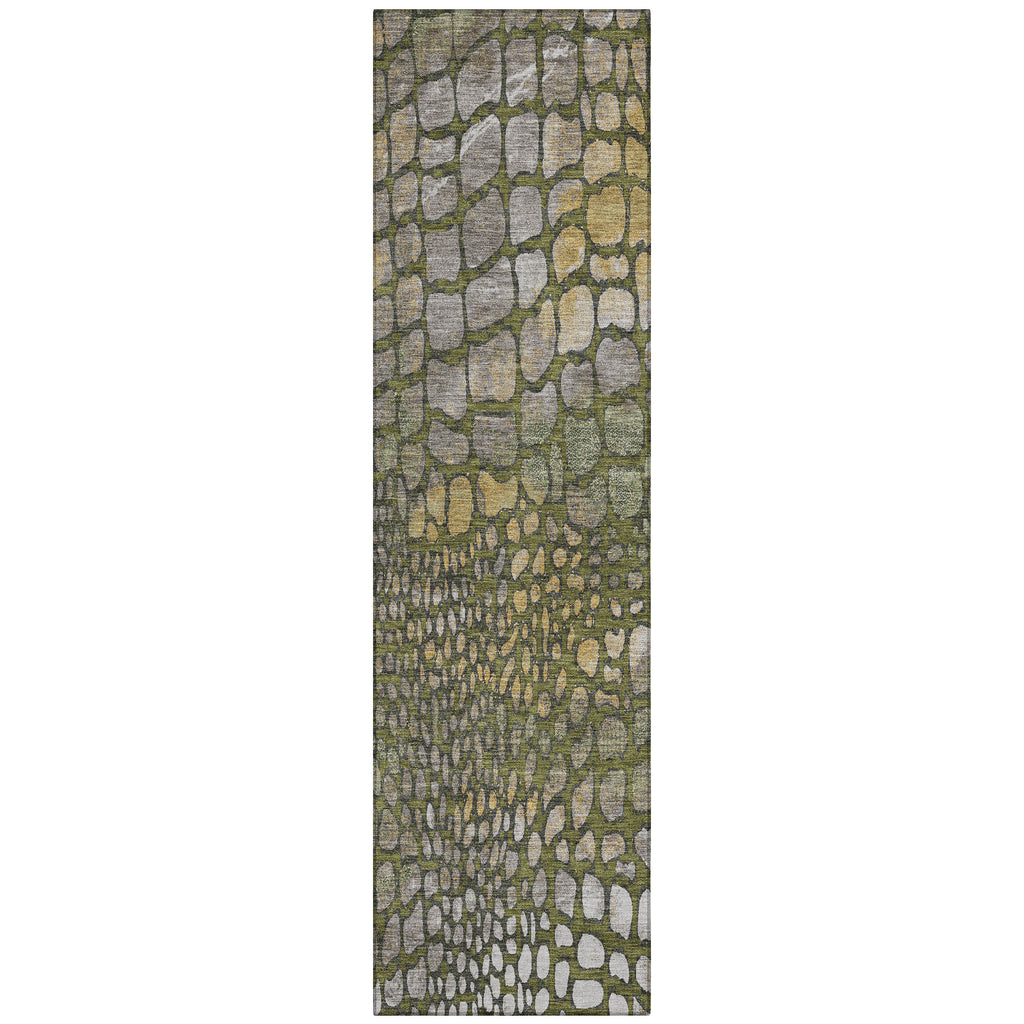 addison chantille acn988 olive rug