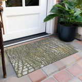 addison chantille acn988 olive rug