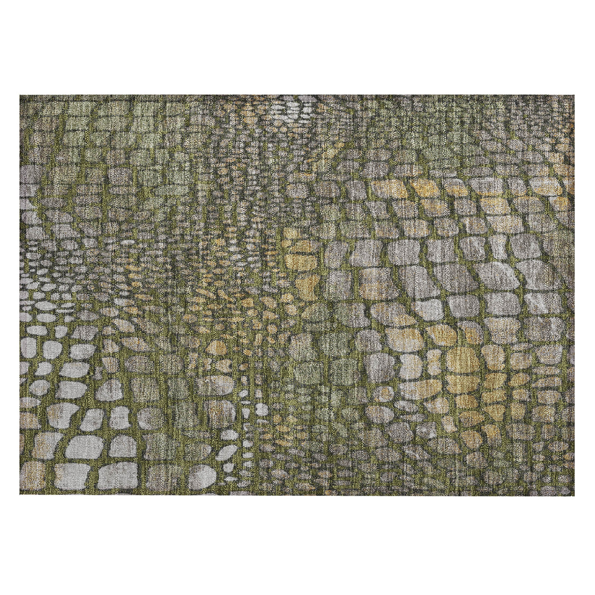 addison chantille acn988 olive rug