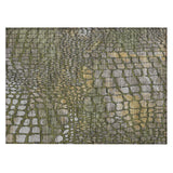 addison chantille acn988 olive rug