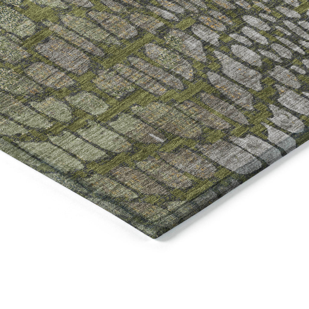addison chantille acn988 olive rug