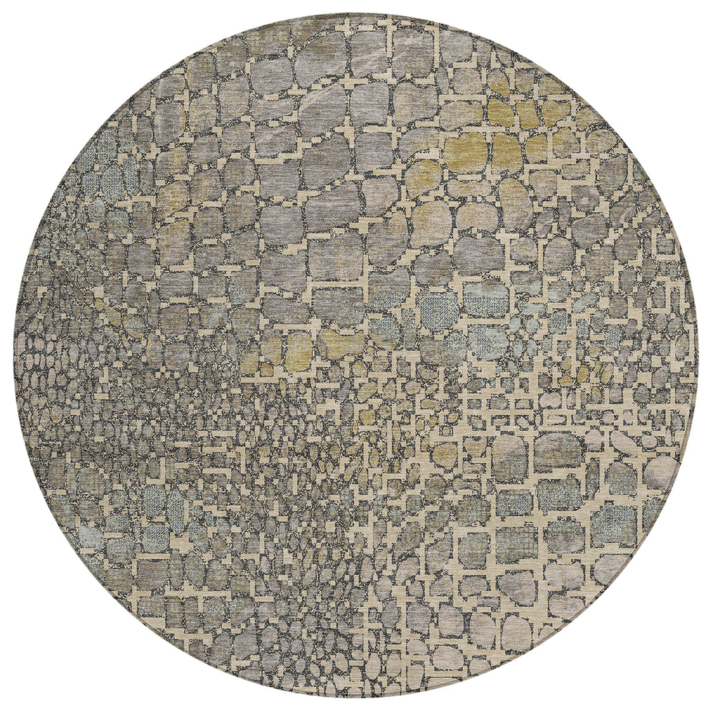 addison chantille acn988 putty rug